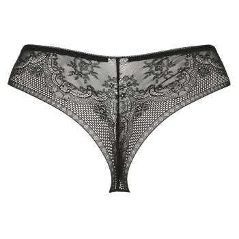 Missya Seamless String Lace