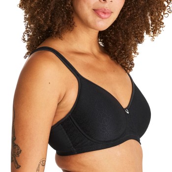 Swegmark Agnes Shape Padded Cup Wire Bra