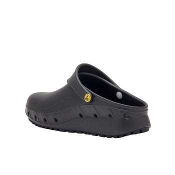 Scholl Ultragrip Clogs