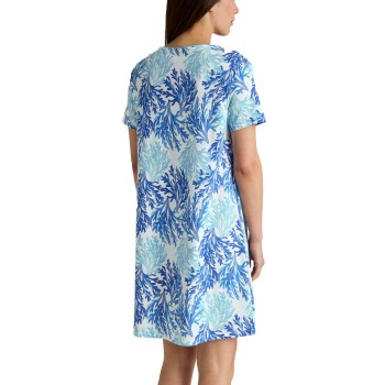 Calida Coastal Dreams Sleepshirt