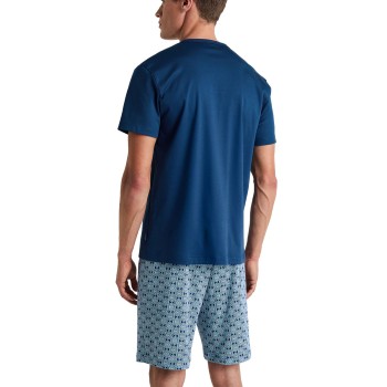 Calida Relax Streamline 4 Short Pyjamas