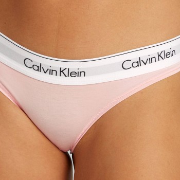 Calvin Klein Icon Cotton Modal Brief