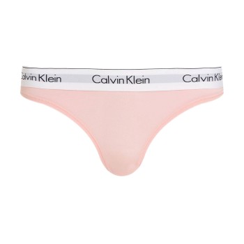 Calvin Klein Icon Cotton Modal Brief