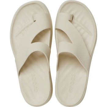 Crocs Getaway Platform Toe Loop 