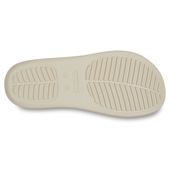 Crocs Getaway Platform Toe Loop 