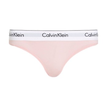 Calvin Klein Icon Cotton Modal Thong