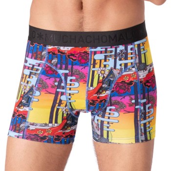 Muchachomalo Red Riding Hood Hansel Boxer