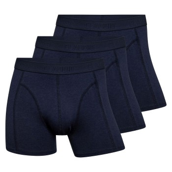 Claudio Kalsonger 3P Tights Trunks Marin Small Herr