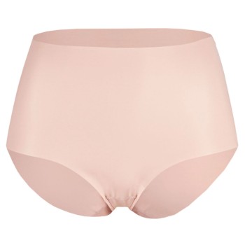 Pierre Robert High Waist Cotton Brief