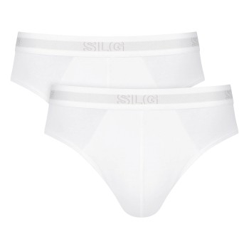 2-Csomagolás Sloggi SLG Base Midi Briefs