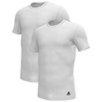 2-Pakuj Adidas Active Flex Cotton 3 Stripes T-Shirt CL1