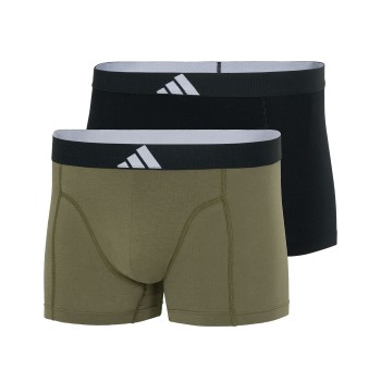 2-Empacar Adidas Active Flex Cotton Body Trunk