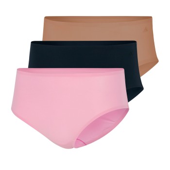 3-Pakuotė Adidas Sport Active Light Flex Hipsters