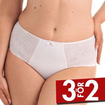 Rosa Faia Trosor Eloise High Waist Brief Ljusrosa 48 Dam