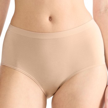 2-Pakkaus Sloggi GO Sense High Waist Briefs