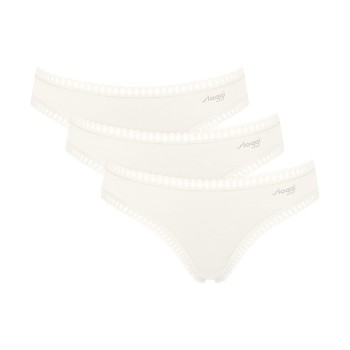 3-Pakk Sloggi GO Crush Mini Briefs