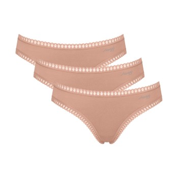 3-Pakk Sloggi GO Crush Mini Briefs