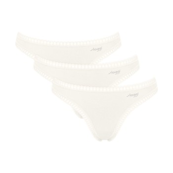 3-Csomagolás Sloggi GO Crush String