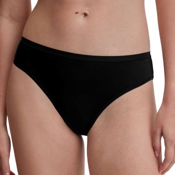 Calida Trosor Sleek Skin Brief Svart Large Dam | apparel & accessories - clothing - underwear & socks - lingerie | ModeLejon
