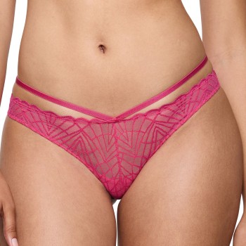 Triumph That Night In Vegas String Brief
