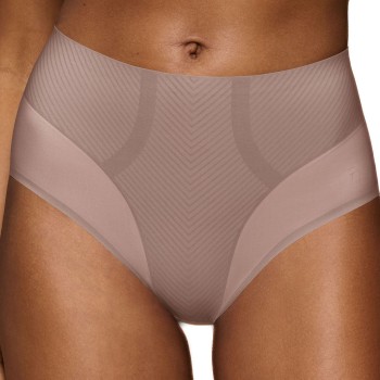 Triumph Trosor Medium Shaping Maxi Brief Gammelrosa Small Dam | apparel & accessories - clothing - underwear & socks - lingerie | ModeLejon