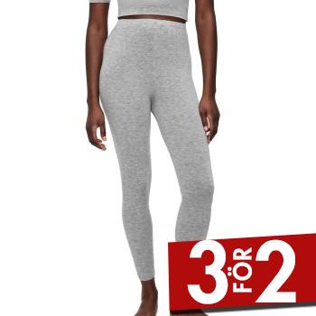 Triumph Beauty Layers Wool Leggings Gr&aring; ull Small Dam