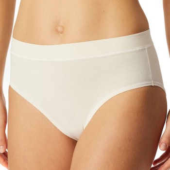 Schiesser Trosor Unique Cotton Rio Brief Elfenben bomull 4XL Dam | apparel & accessories - clothing - underwear & socks - lingerie | ModeLejon
