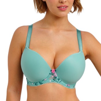 Freya Love Crush Moulded Plunge Bra