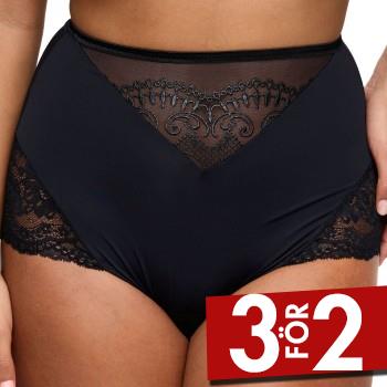 PrimaDonna Trosor Shimla Special Briefs Svart 42 Dam