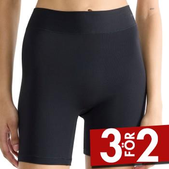 Sloggi Trosor FREE Evolve Cyclist Svart modalfiber Sloggi 01 Dam