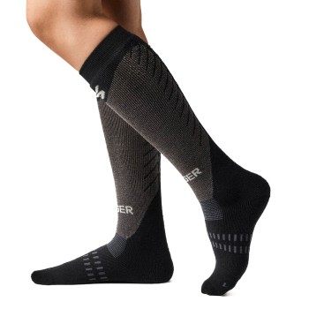 Seger Alpine Core Heavy Wool Socks