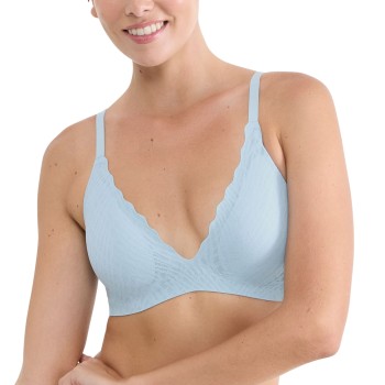 Sloggi ZERO Feel Bliss Push-Up Bra