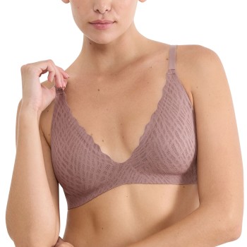 Sloggi ZERO Feel Bliss Push-Up Bra
