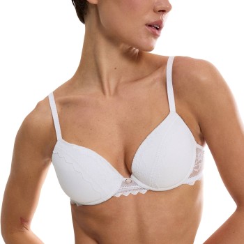 Triumph Comfort Allure Wired Padded Bra