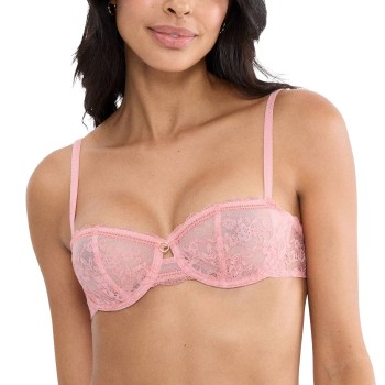 Triumph Comfort Allure Balconette Bra