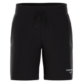 Björn Borg Essential Sweatshorts Men Cotton Blend