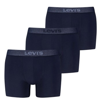3-er-Pack Levis Logo Boxer Briefs