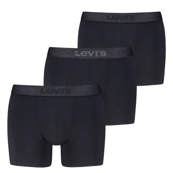 3-er-Pack Levis Logo Boxer Briefs