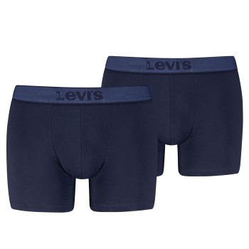 2-Balit Levis Men Twill Boxer Brief