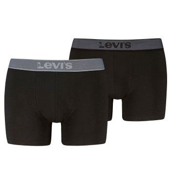 2-Balit Levis Men Twill Boxer Brief