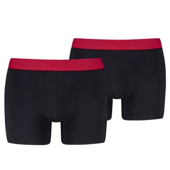 2-Balit Levis Men Twill Boxer Brief