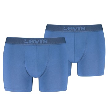 2-Balit Levis Men Twill Boxer Brief