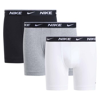 3-Pack Nike Essentials Cotton Stretch Boxer Brief