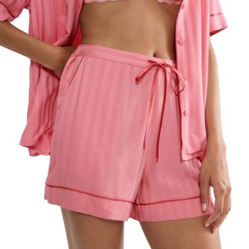 Triumph Amourette Jacquard Boyfriend Short