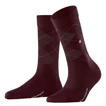 Burlington Marylebone Glitter Women Socks