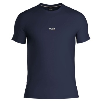 3-Pakuotė BOSS Classic T ShirtRN Slim Fit