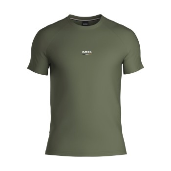 3-Csomagolás BOSS Classic T ShirtRN Slim Fit