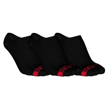 3-Iesaiņot HUGO Plush Tape Socks