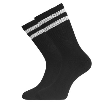 2-er-Pack Bamboo Basics Senna Outdoor Quarter Socks
