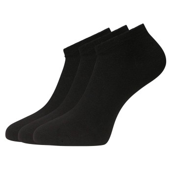 3-er-Pack Bamboo Basics Dani Sneaker Socks